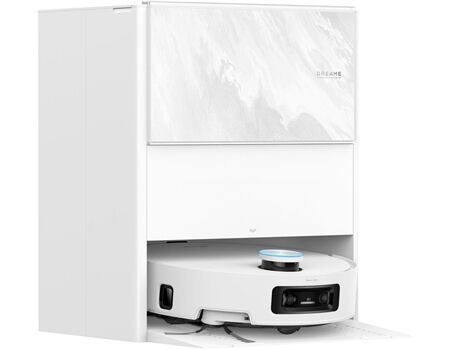 dreame Aqua 10 Ultra Track Complete 25.000 Pa weiss