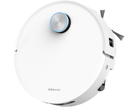 dreame Aqua 10 Ultra Track Complete 25.000 Pa weiss