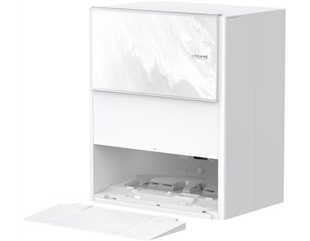 dreame Aqua 10 Ultra Track Complete 25.000 Pa weiss