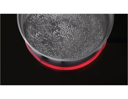 AEG HRB6447AXB 3Kreis / Bräter / Edelstahl-Flachrahmen