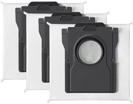 dreame SP00476 Staubbeutel 3,2l 3er Pack