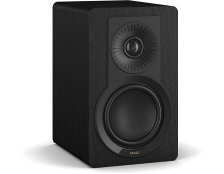 Dali Kupid Black Ash (Paar