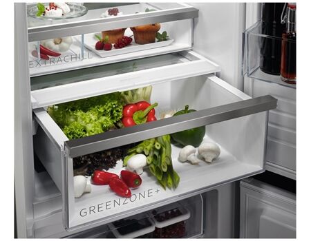 AEG Santo TSC8M183CC 178cm/ No Frost/ EEK.C