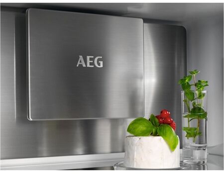 AEG Santo TSC8M183CC 178cm/ No Frost/ EEK.C