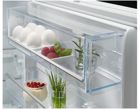 AEG Santo TSC8M183CC 178cm/ No Frost/ EEK.C