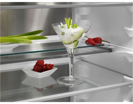 AEG Santo TSC8M183CC 178cm/ No Frost/ EEK.C