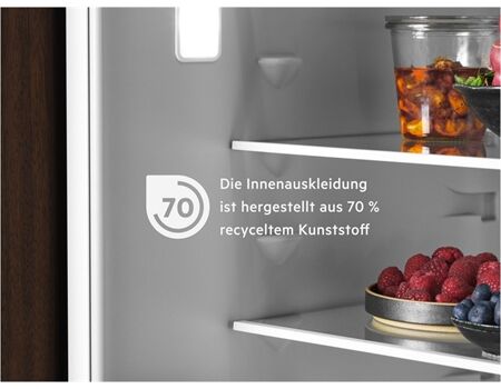 AEG Santo TSC8M183CC 178cm/ No Frost/ EEK.C