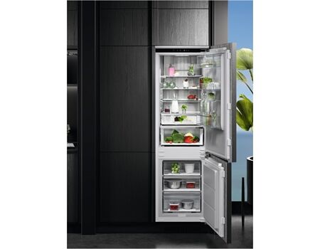 AEG Santo TSC8M183CC 178cm/ No Frost/ EEK.C