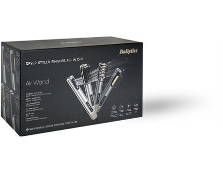 Babyliss AS6555E Air Wand Limited Edition