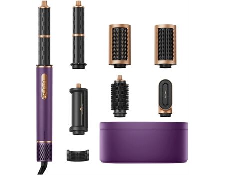 dreame Airstyle Pro purple