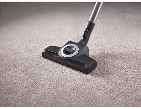 Miele Turbo-Bürste STB305-3 TurboTeQ