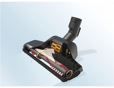 Miele Turbo-Bürste STB305-3 TurboTeQ