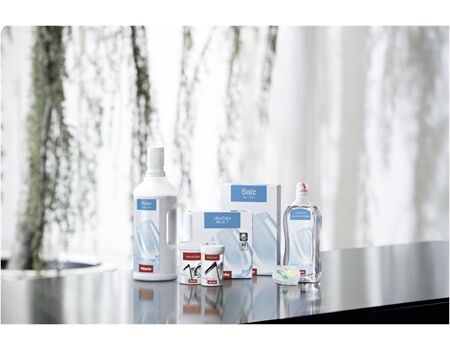 Miele UltraTabs All in 1 60 Tabs GS CL 0606 T