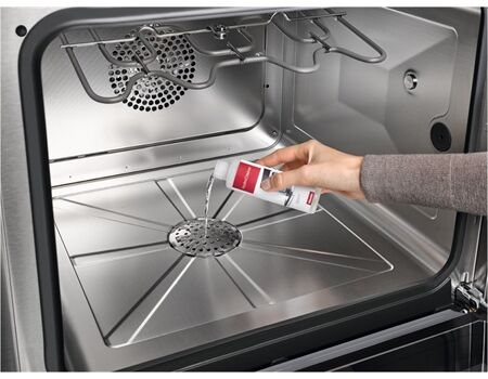 Miele HydroCleaner 4x125ml Reinigungsmittel