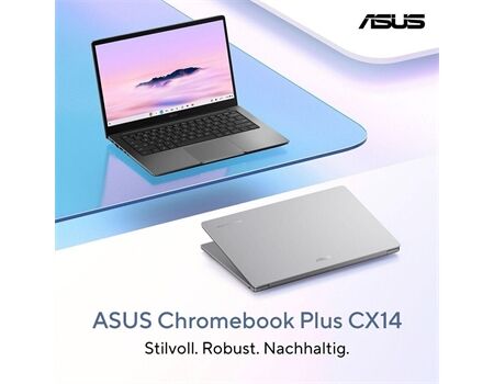 Asus Chromebook CX3 CX1405CTA-MW0355
