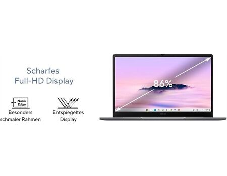 Asus Chromebook CX3 CX1405CTA-MW0355