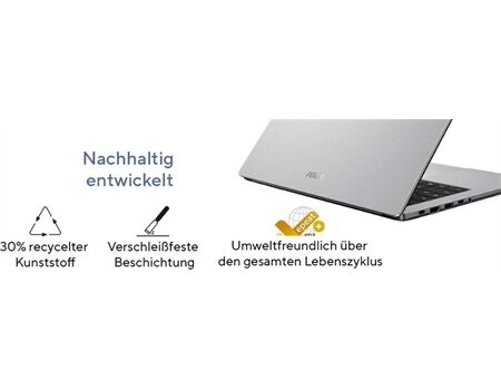 Asus Chromebook CX3 CX1405CTA-MW0355