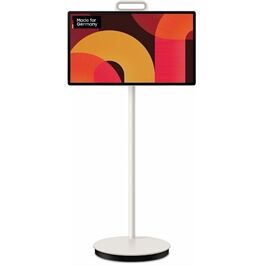 Samsung UE27LSM7FAX The Movingstyle