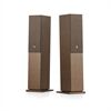 Audio Pro A 48 W walnuss