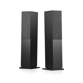 Audio Pro A 48 W schwarz