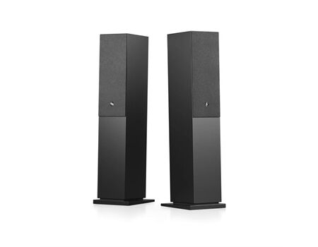 Audio Pro A 48 W schwarz