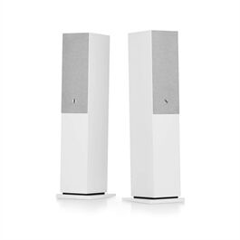 Audio Pro A 48 W weiß