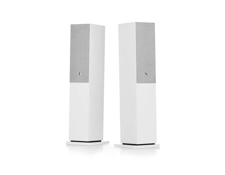 Audio Pro A 48 W weiß