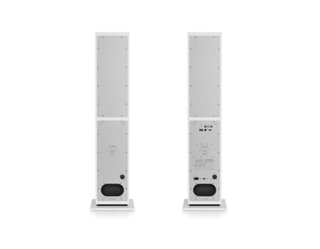 Audio Pro A 48 W weiß