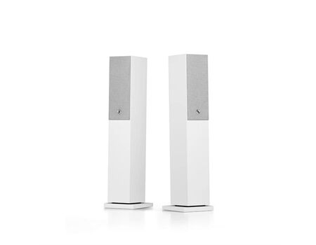 Audio Pro A 38 W weiß