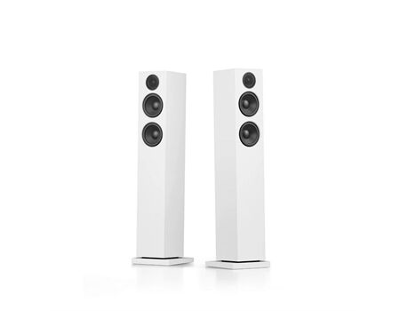 Audio Pro A 38 W weiß