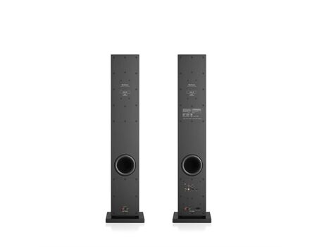 Audio Pro A 38 W schwarz