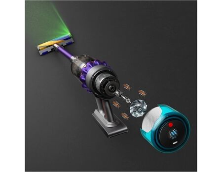 Dyson B-Ware Gen5 Detect Absolute