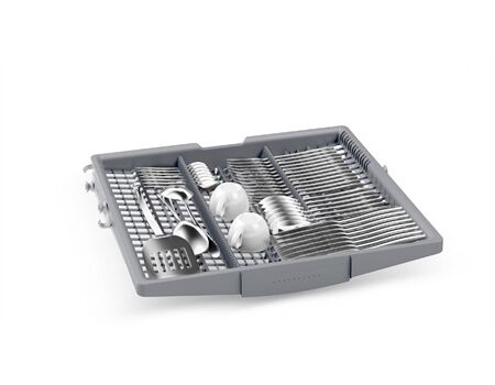 Bosch SMI4ECS28E /Teilintegr./Besteckschublade/EEK:A