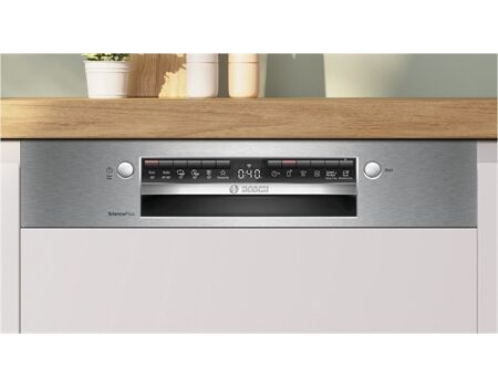 Bosch SMI4ECS28E /Teilintegr./Besteckschublade/EEK:A
