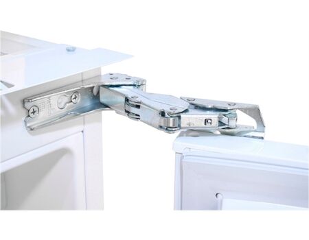 Exquisit EKS131-V-FE-090E 88cm/ Vollraum/ EEK: E