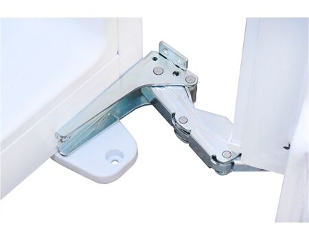 Exquisit EKS131-V-FE-090E 88cm/ Vollraum/ EEK: E