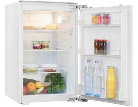 Exquisit EKS131-V-FE-090E 88cm/ Vollraum/ EEK: E