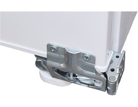 Exquisit EKS131-V-FE-090E 88cm/ Vollraum/ EEK: E