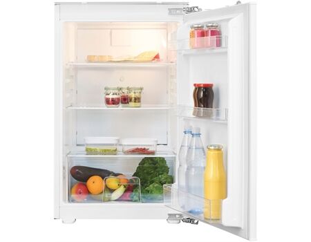 Exquisit EKS131-V-FE-090E 88cm/ Vollraum/ EEK: E