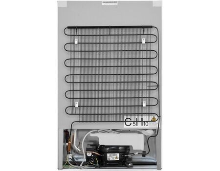 Exquisit EKS131-V-FE-090E 88cm/ Vollraum/ EEK: E