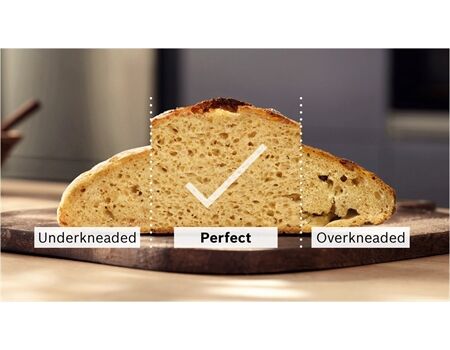 Bosch MUMS8ZS13 1.800 Watt