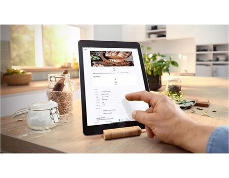 Bosch MUMS8ZS13 1.800 Watt