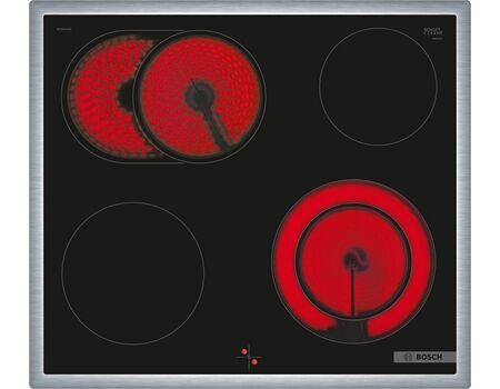 Bosch HND411LS63 Edelstahl