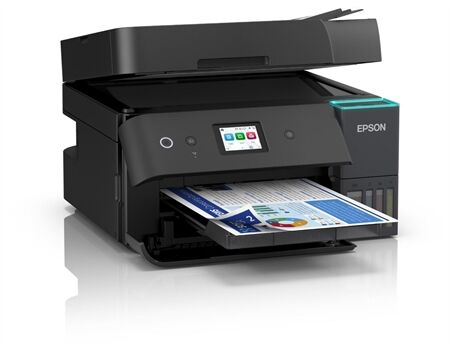 Epson EcoTank ET-4950