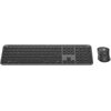 Logitech Signature Slim Combo MK950 (DE)