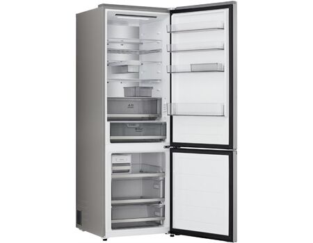 LG GBBW726CEV 70cm EEK: C silber