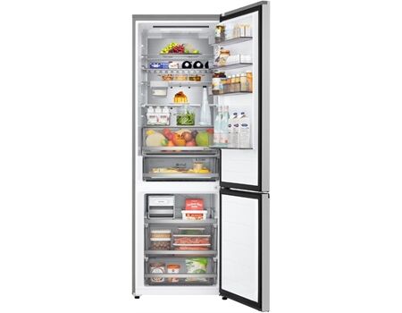 LG GBBW726CEV 70cm EEK: C silber