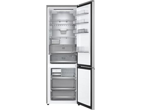 LG GBBW726CEV 70cm EEK: C silber