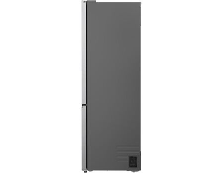 LG GBBW726CEV 70cm EEK: C silber