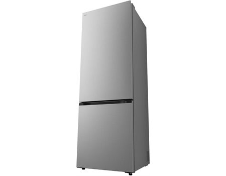 LG GBBW726CEV 70cm EEK: C silber